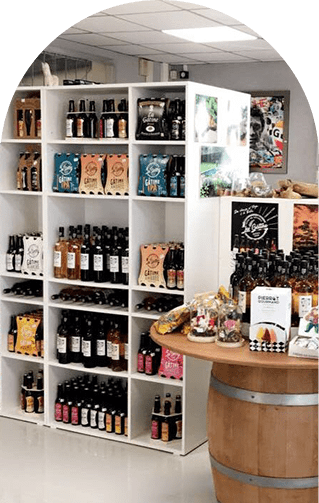 Boutique jardin Milly-la-Forêt, Boutique jardin Essonne, Boutique jardin 91 